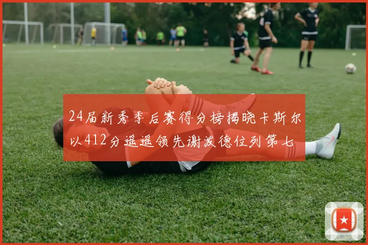 24届新秀季后赛得分榜揭晓卡斯尔以412分遥遥领先谢泼德位列第七